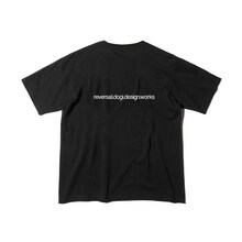 や団＆アパレルブランド・rvddwのコラボTシャツを受注販売、KOC準優勝記念