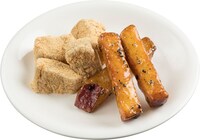 スシローで「THEゴールデンコンビ」コラボ企画、寿司×グラタンなど新コンビ誕生