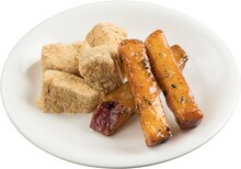 スシローで「THEゴールデンコンビ」コラボ企画、寿司×グラタンなど新コンビ誕生