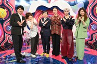 バーコード頭をスキャンするとどうなる、海原はるか＆ワンワンニャンニャン菊地で検証