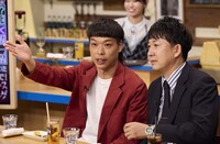 バッテリィズと囲碁将棋が賞レース準優勝の余談　文田「優勝する感覚がありすぎた」