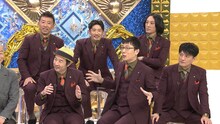 かまいたち司会、NHK大阪「大コント祭」にザ・プラン9やビスブラら　「ばけばけ」コントには佐野史郎