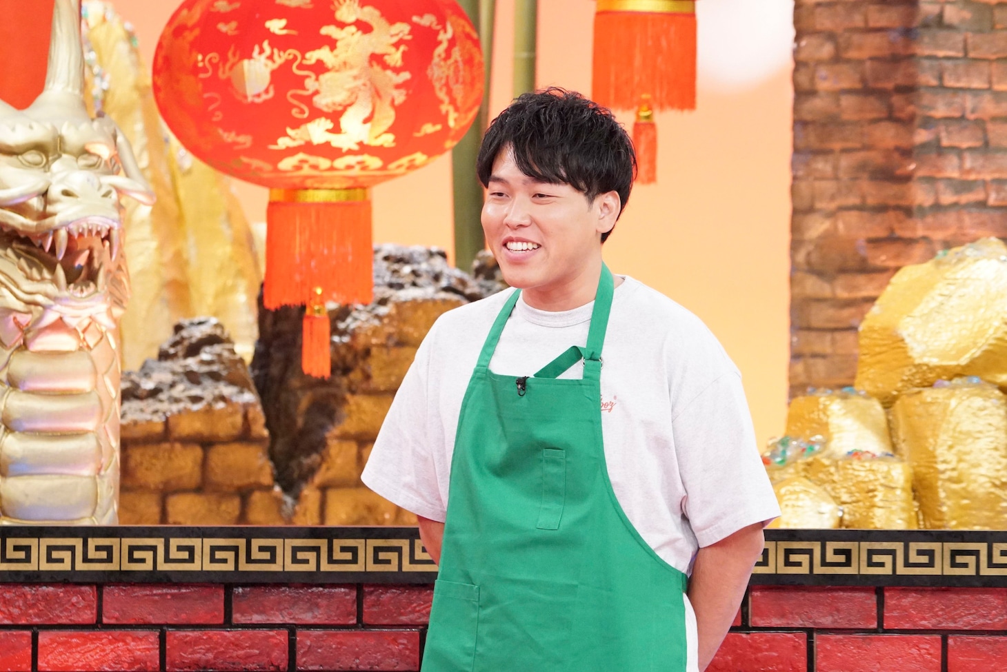 ダブルヒガシ東