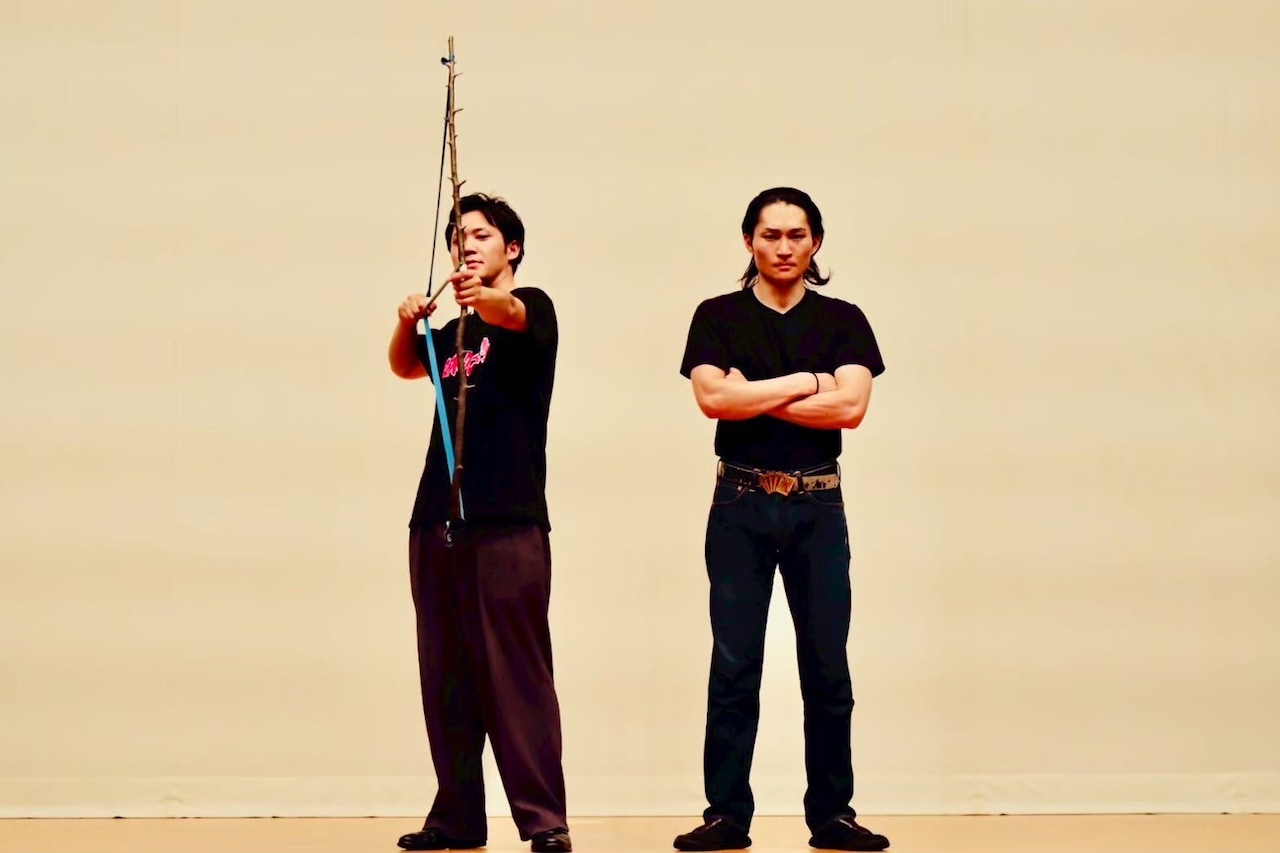 タワーのコントライブ「タワーのミラクルニュータワー」年末に新宿で開催