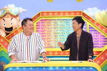 ブラックマヨネーズ