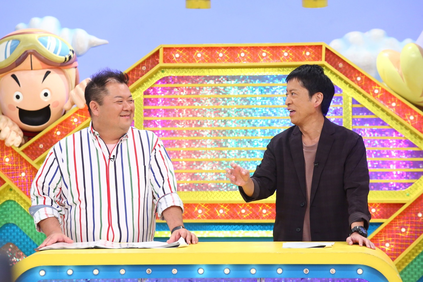 ブラックマヨネーズ