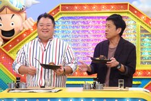 ブラックマヨネーズ