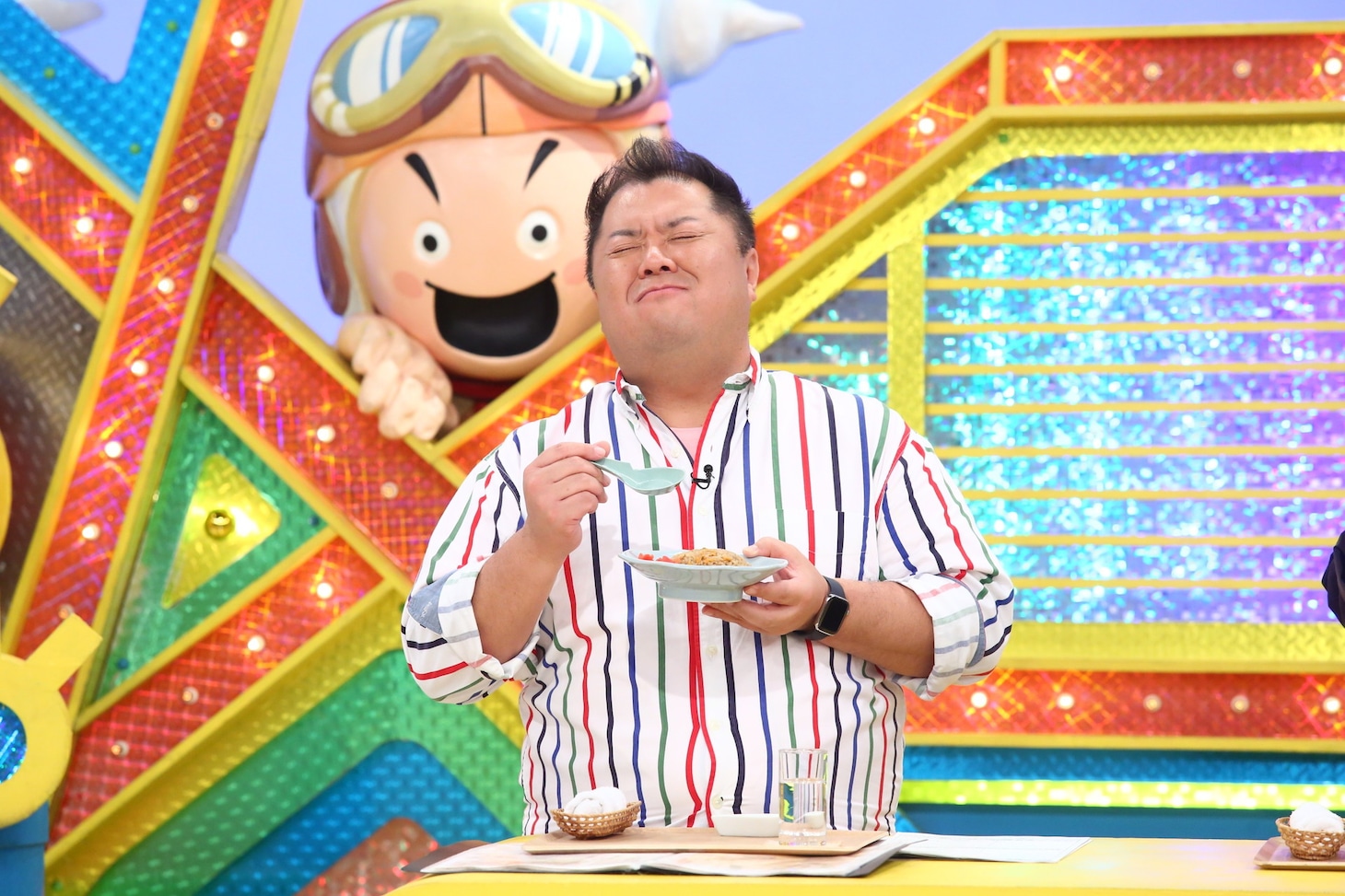 ブラックマヨネーズ小杉