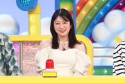 吉田朱里