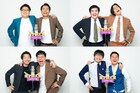 天ロクの丘、例えば炎、タチマチ、オニイチャン「ytv漫才新人賞」への意気込み到着