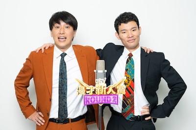 三遊間。左から稲継諒、さくらい