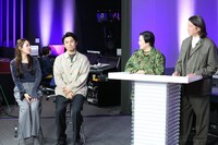 番組のワンシーン