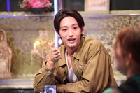 フット後藤とニューヨークMC「酒のツマミになる話」TVerオリジナル配信第2弾