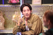 フット後藤とニューヨークMC「酒のツマミになる話」TVerオリジナル配信第2弾