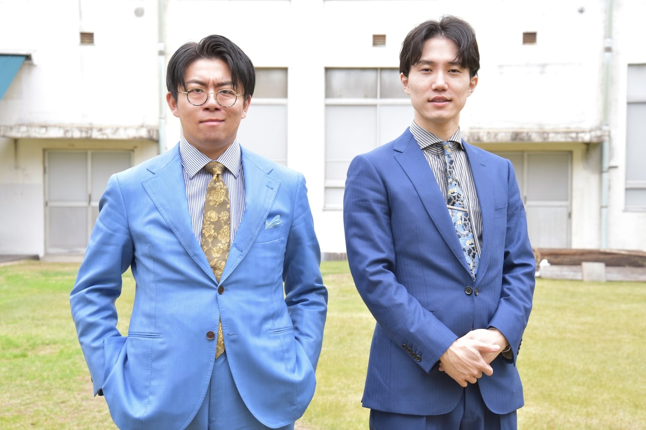 ナイチンゲールダンス「ついに来た」写真集 2人ともビジュアル担当を