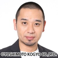 千鳥・大悟、ディズニープラス初のオリジナルバラエティ「DAIGO Project（仮）」を企画