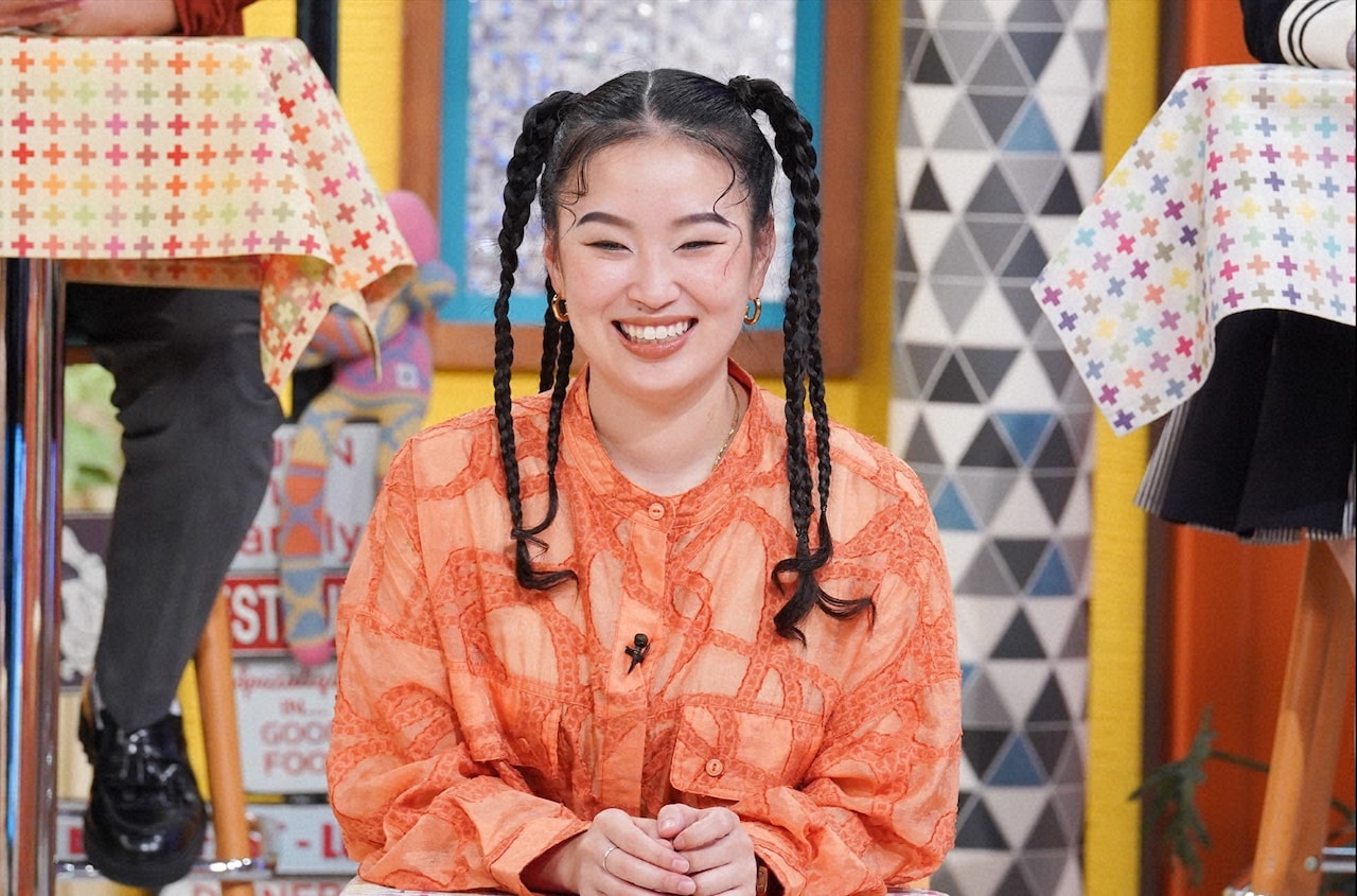 爛々・萌々「土ダメ」登場、結婚の夢を語る