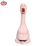 ハリウッドザコシショウのアミューズメント専用景品「ハリウッドザコシショウ 誇張しすぎたザコシショウ」