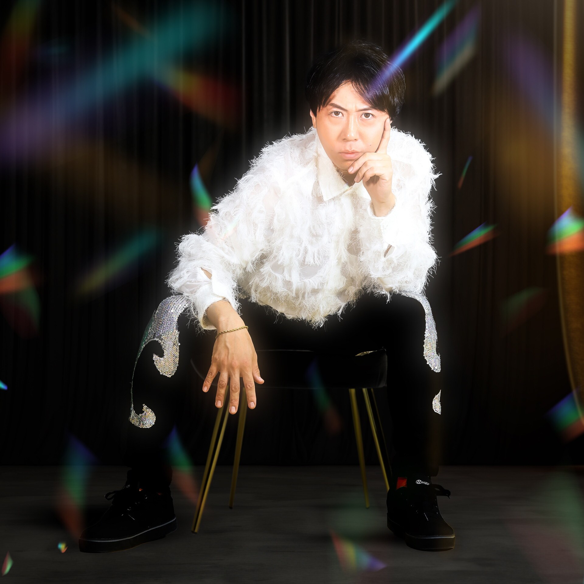 ヤジマリー。が楽曲「ワンチュッ！」配信 一緒に踊ろう！ Let's Wanchu
