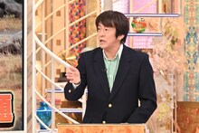 ネプチューン堀内