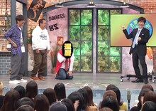 内村光良が「さま×さま」スペシャルゲスト　還暦の旧友をさまぁ～ずと一緒に祝う