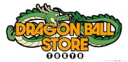 「DRAGON BALL STORE TOKYO」ロゴ