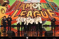 「全国ハモネプ大リーグ2025～アカペラ日本一決定戦～」のワンシーン