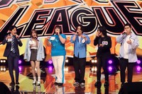 ヨネダ2000愛率いる「どるふぃんず」が再びハモネプ参戦、ORANGE RANGEを歌う