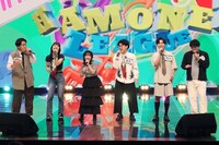 「全国ハモネプ大リーグ2025～アカペラ日本一決定戦～」のワンシーン