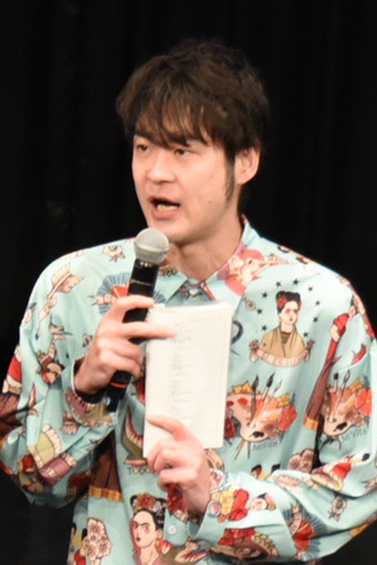 かたつむり林がシカゴを目指して動き出す、45歳までの新たな挑戦「勝負してみたい」