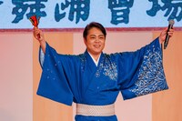 三山ひろし