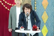 井口の気持ちを代弁する三四郎・小宮