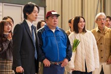 「LIFE！秋」ムロツヨシが1年ぶり出演で「炎上心配王」熱演　石川県立七尾高等学校とのコントも