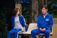「LIFE！秋」ムロツヨシが1年ぶり出演で「炎上心配王」熱演　石川県立七尾高等学校とのコントも