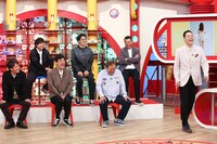 「マルコポロリ！」のワンシーン