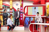 「マルコポロリ！」のワンシーン