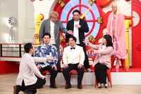 「マルコポロリ！」のワンシーン