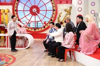 「マルコポロリ！」のワンシーン