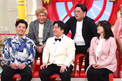 「マルコポロリ！」のワンシーン