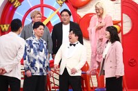 「マルコポロリ！」のワンシーン