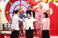 「マルコポロリ！」のワンシーン