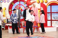 「マルコポロリ！」のワンシーン