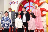 「マルコポロリ！」のワンシーン