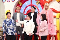 「マルコポロリ！」のワンシーン