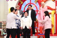 「マルコポロリ！」のワンシーン