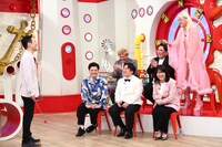 「マルコポロリ！」のワンシーン