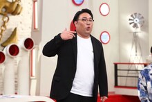 ビスケットブラザーズ原田