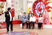 「マルコポロリ！」のワンシーン