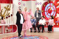 「マルコポロリ！」のワンシーン