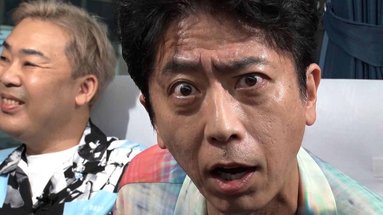 フット後藤が回想、かまいたちとの初対面　濱家に「5秒で殺せます」と凄まれた過去